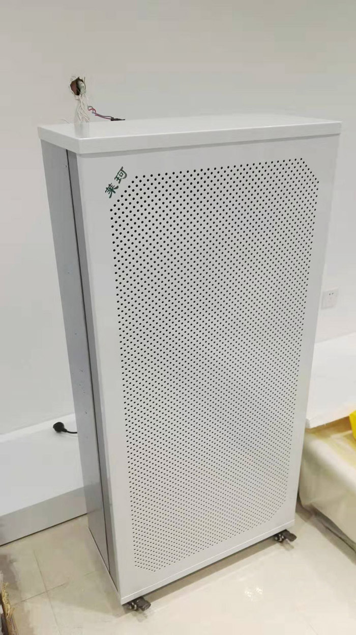 萊珂大風量空氣凈化器
